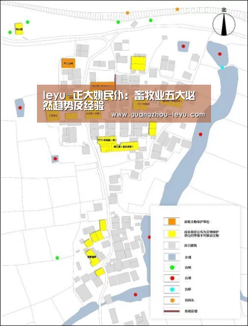 leyu-正大姚民仆:畜牧业五大必然趋势及经验(图3) leyu-正大姚民仆:畜牧业五大必然趋势及经验(图3)